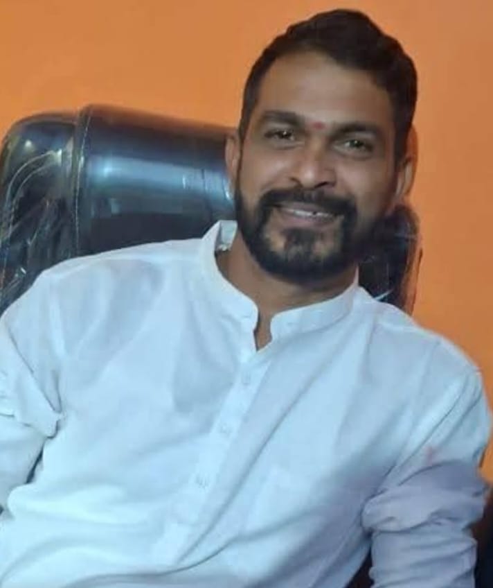 उपसरपंच